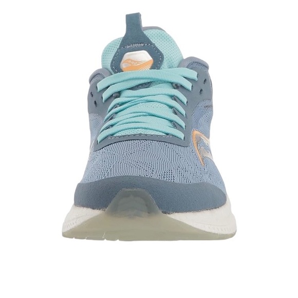 SAUCONY Freedom 5 JackRabbit Women’s Running Shoe size 9 - Picture 6 of 11